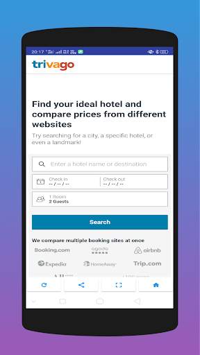 Online Shopping UK - United Kingdom Shopping App screenshot 5