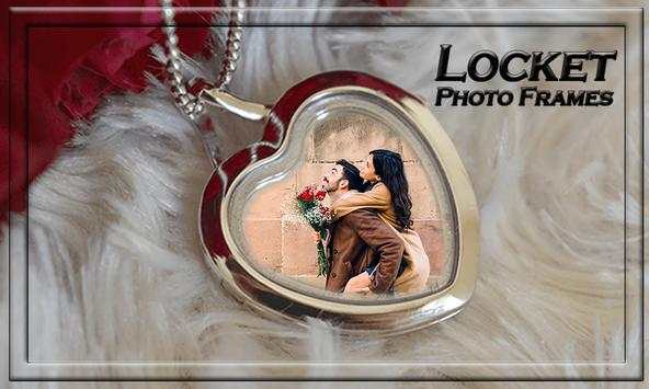 Locket Photo Frames 5 تصوير الشاشة