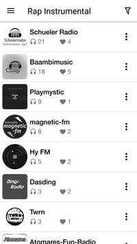 Rap Music Radio, Free Download screenshot 1