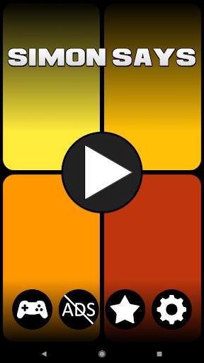 Simon Says - Memory Game screenshot 9