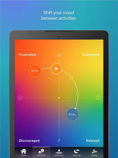 Mindwell : Mood & Sleep Lab screenshot 7