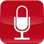 Easy Voice Recorder icon