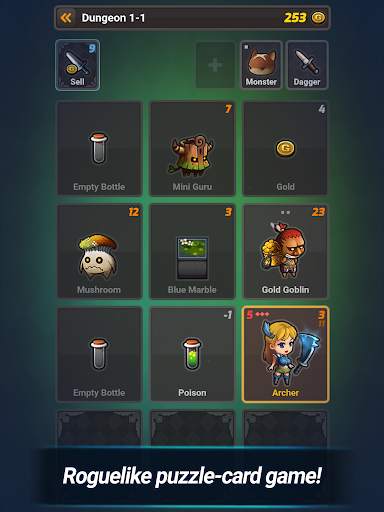 Cube Card Lite screenshot 13