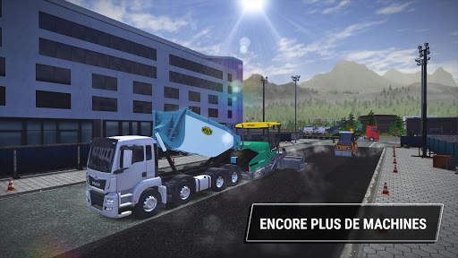 Construction Simulator 3 Lite screenshot 7