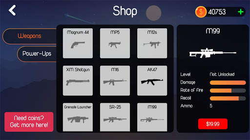 Stickfight: Legend of Survival screenshot 4