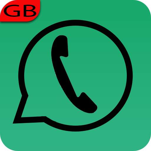 Real GB WA Mod Version Themes 2.1.77