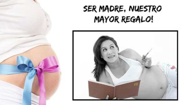 Como Quedar Embarazada Rapido screenshot 2