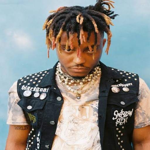 JUICE WRLD SONG APP 9.8