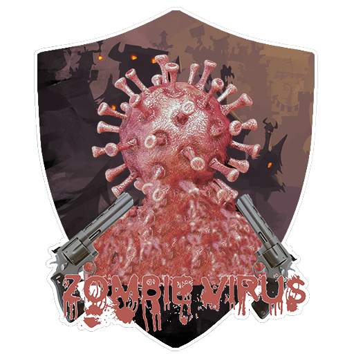 Zombie Virus 1