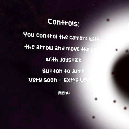 Legend Ball 3D screenshot 2