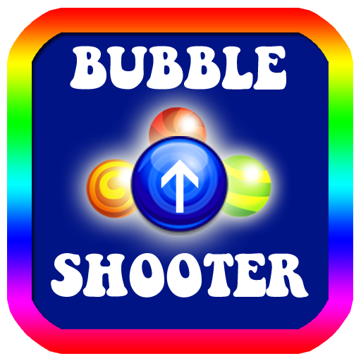 Super Bubble Shooter icon