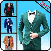 Stylish Man Photo Suit 1.0