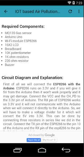 IoT Projects screenshot 3