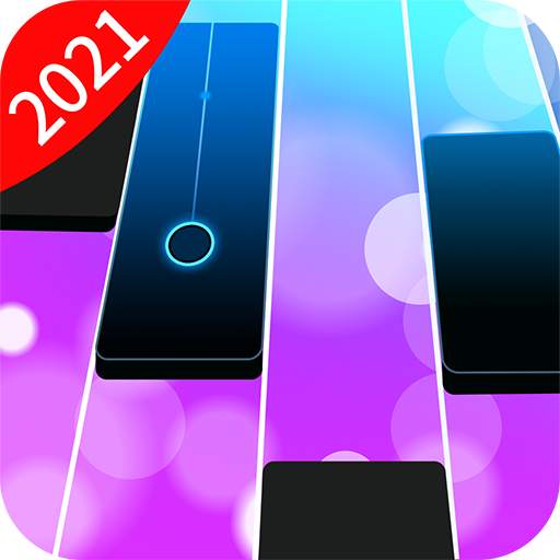 Magic Piano Tiles -  Piano Gam 2.0.0