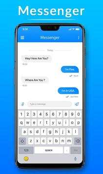 Messenger 2019 screenshot 3