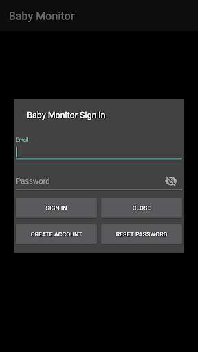 Baby Monitor screenshot 8