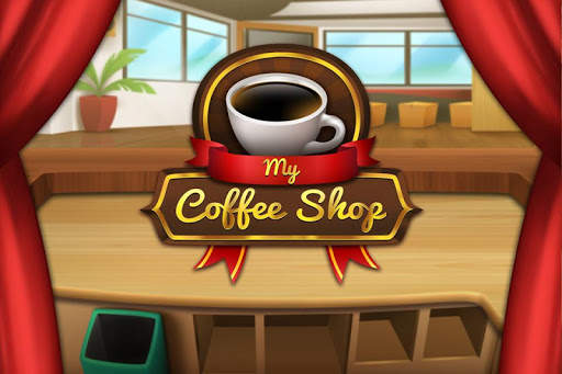 My Coffee Shop: Cafe Shop Game screenshot 5