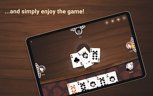 Debertz screenshot 15