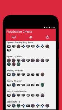 Cheat Codes for GTA Vice City screenshot 4