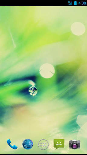 Green Wallpapers screenshot 3