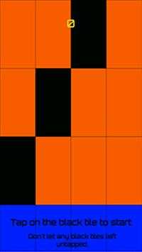 Lady Bug For Piano Game screenshot 2