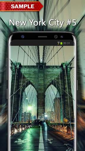New York City Wallpapers screenshot 6