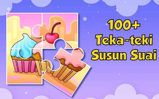 Permainan Kanak-kanak, aplikasi mewarna teka-teki screenshot 9
