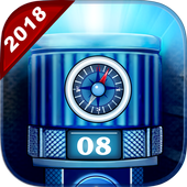 Flashlight icon