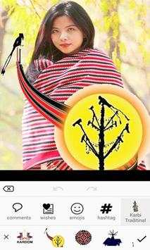 KAF Photo Editor 5 تصوير الشاشة
