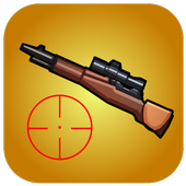 Drones vs Soldier icon