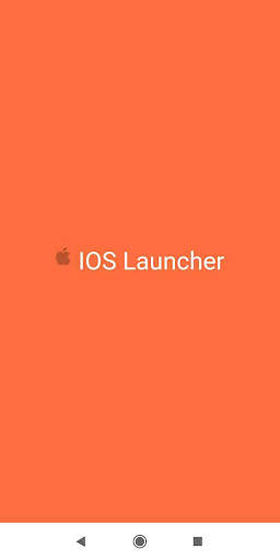 Launcher IOS15 Ultra screenshot 4