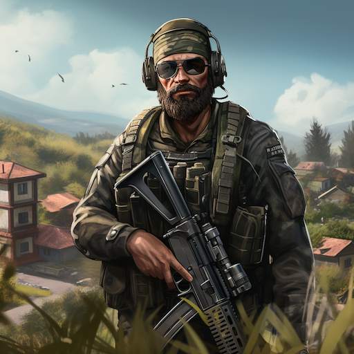 Black Ops Mission Offline game 1.8