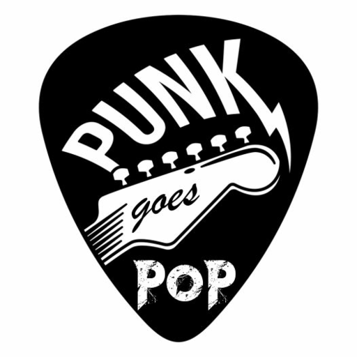 Punk goes POP icon