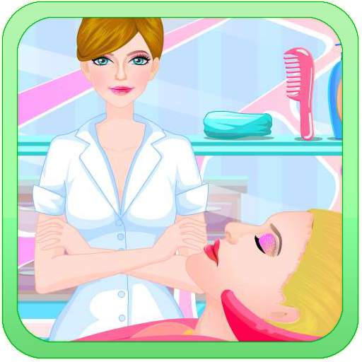 hair spa 1.0.6