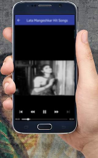 Lata Mangeshkar Hit Songs screenshot 7