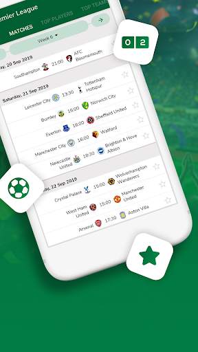 MYSPORT MYANMAR screenshot 6