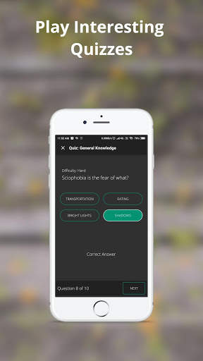 Poket Play - Play Games And Quizzes screenshot 5