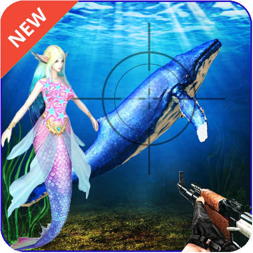 Blue Whale 2020 أيقونة