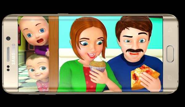 Kids Nursery Rhymes 2018 - Offline screenshot 3