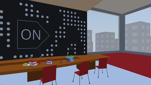 Polyescape - Escape Game screenshot 3