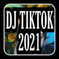 Dj viral tiktok offline terbaru logo