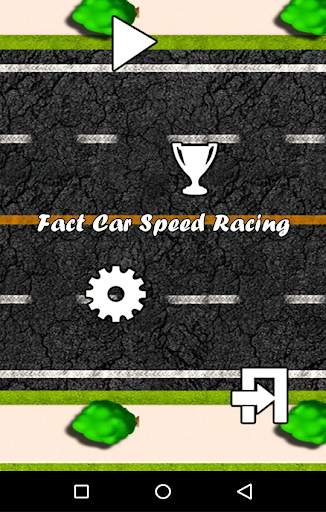 Fact Car Speed Racing screenshot 6
