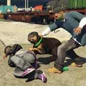 Fresh Cheats : GTA 5 (2016)
