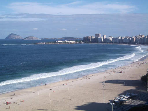 Brazil Wallpaper Travel screenshot 19