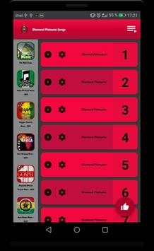 Diamond Platnumz Songs screenshot 2