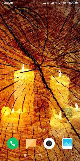 Candle Light  Wallpaper HD screenshot 10