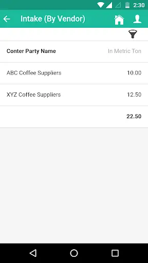 XBS CM screenshot 4