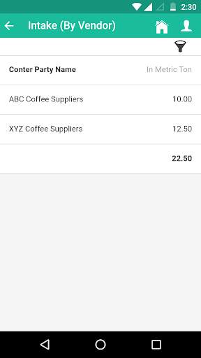 XBS CM screenshot 4