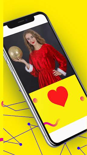 I want U - Sugar Mommy Dating Chat App screenshot 1