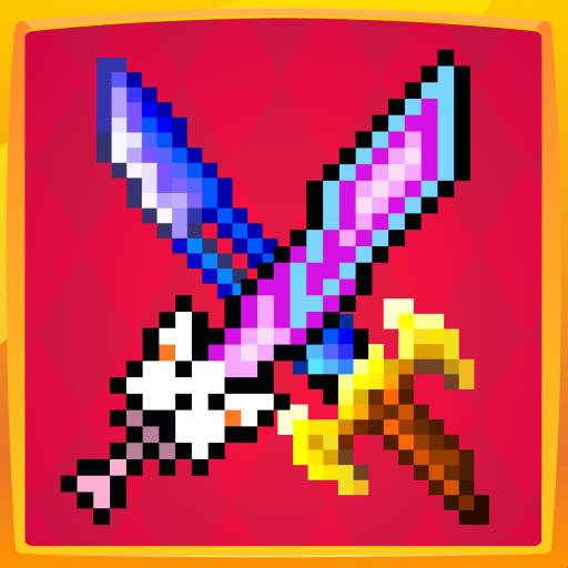Epic Sword Mod for Minecraft 5.0